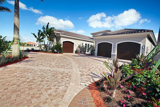 Trusted Waverly, IL Driveway Pavers Experts